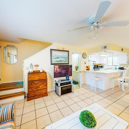 Willa Gulf Highlands 164 W Leslie Ln Panama City Beach Zewnętrze zdjęcie