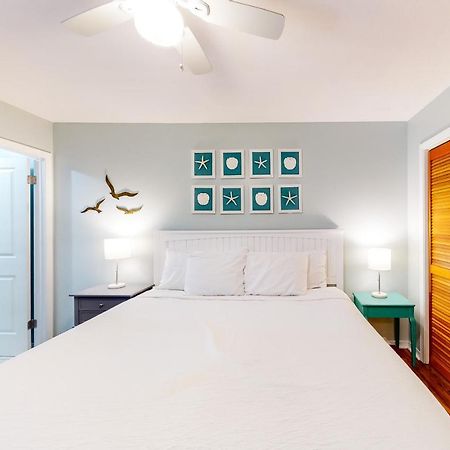 Willa Gulf Highlands 164 W Leslie Ln Panama City Beach Zewnętrze zdjęcie
