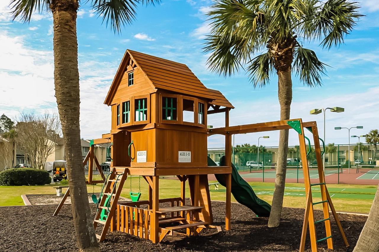 Willa Gulf Highlands 164 W Leslie Ln Panama City Beach Zewnętrze zdjęcie