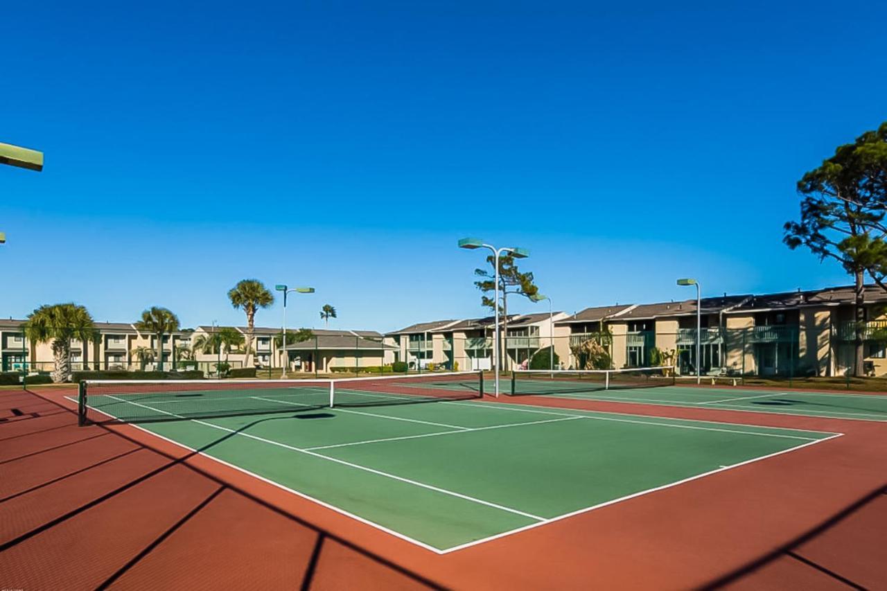 Willa Gulf Highlands 164 W Leslie Ln Panama City Beach Zewnętrze zdjęcie