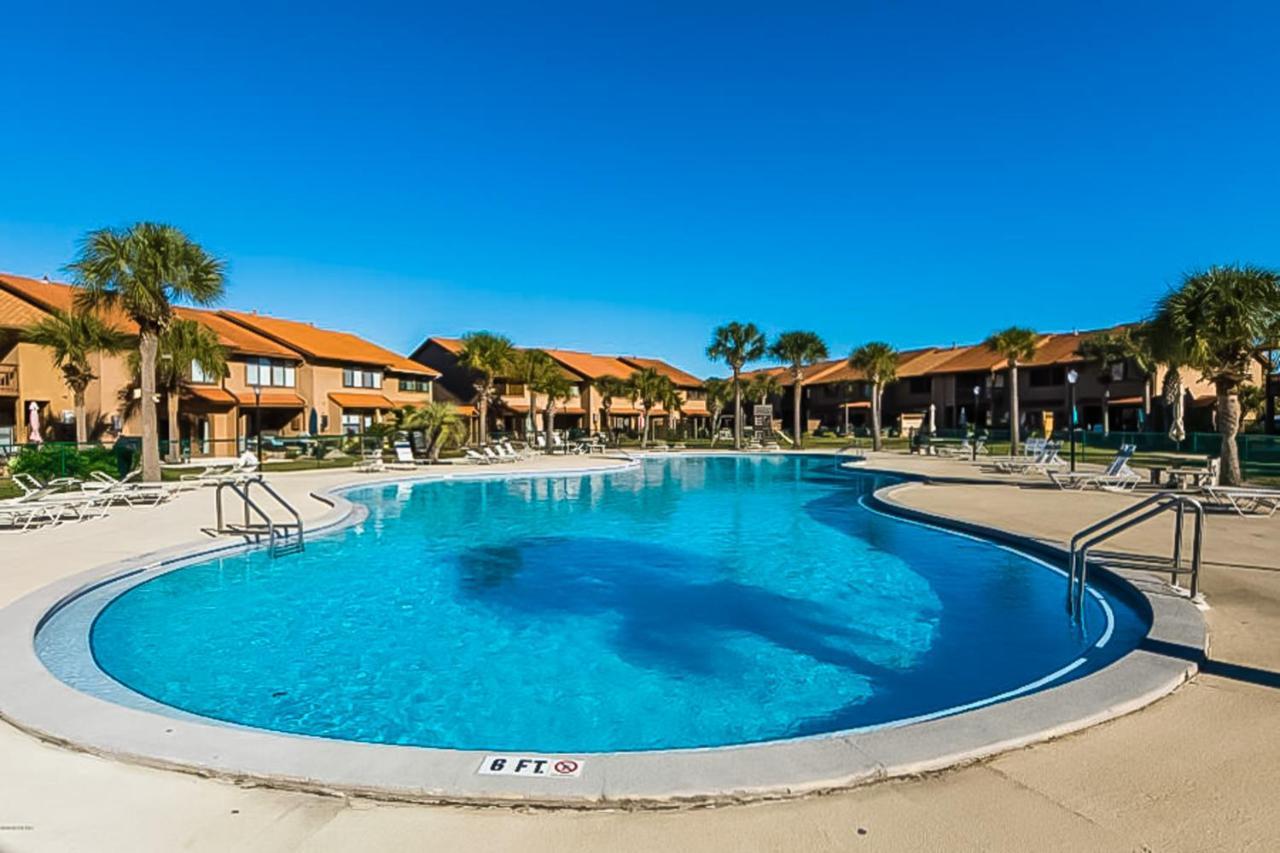Willa Gulf Highlands 164 W Leslie Ln Panama City Beach Zewnętrze zdjęcie