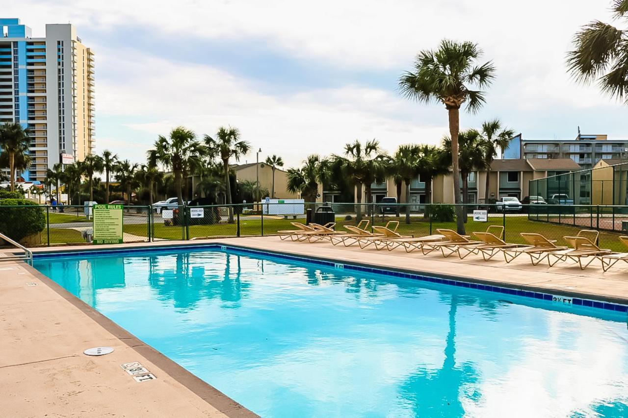 Willa Gulf Highlands 164 W Leslie Ln Panama City Beach Zewnętrze zdjęcie