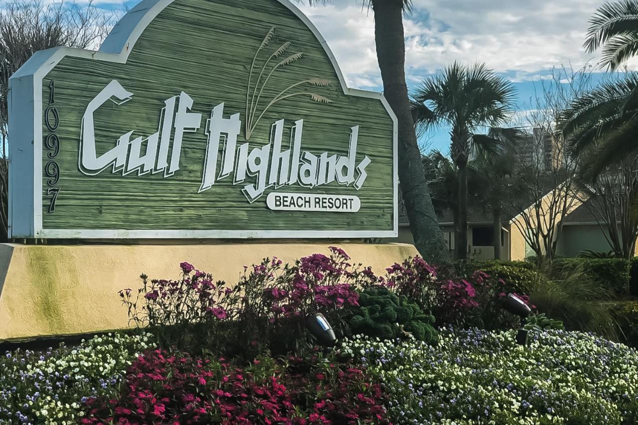 Willa Gulf Highlands 164 W Leslie Ln Panama City Beach Zewnętrze zdjęcie