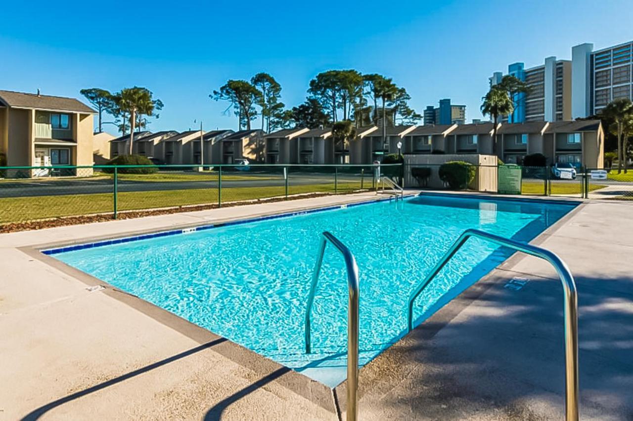 Willa Gulf Highlands 164 W Leslie Ln Panama City Beach Zewnętrze zdjęcie