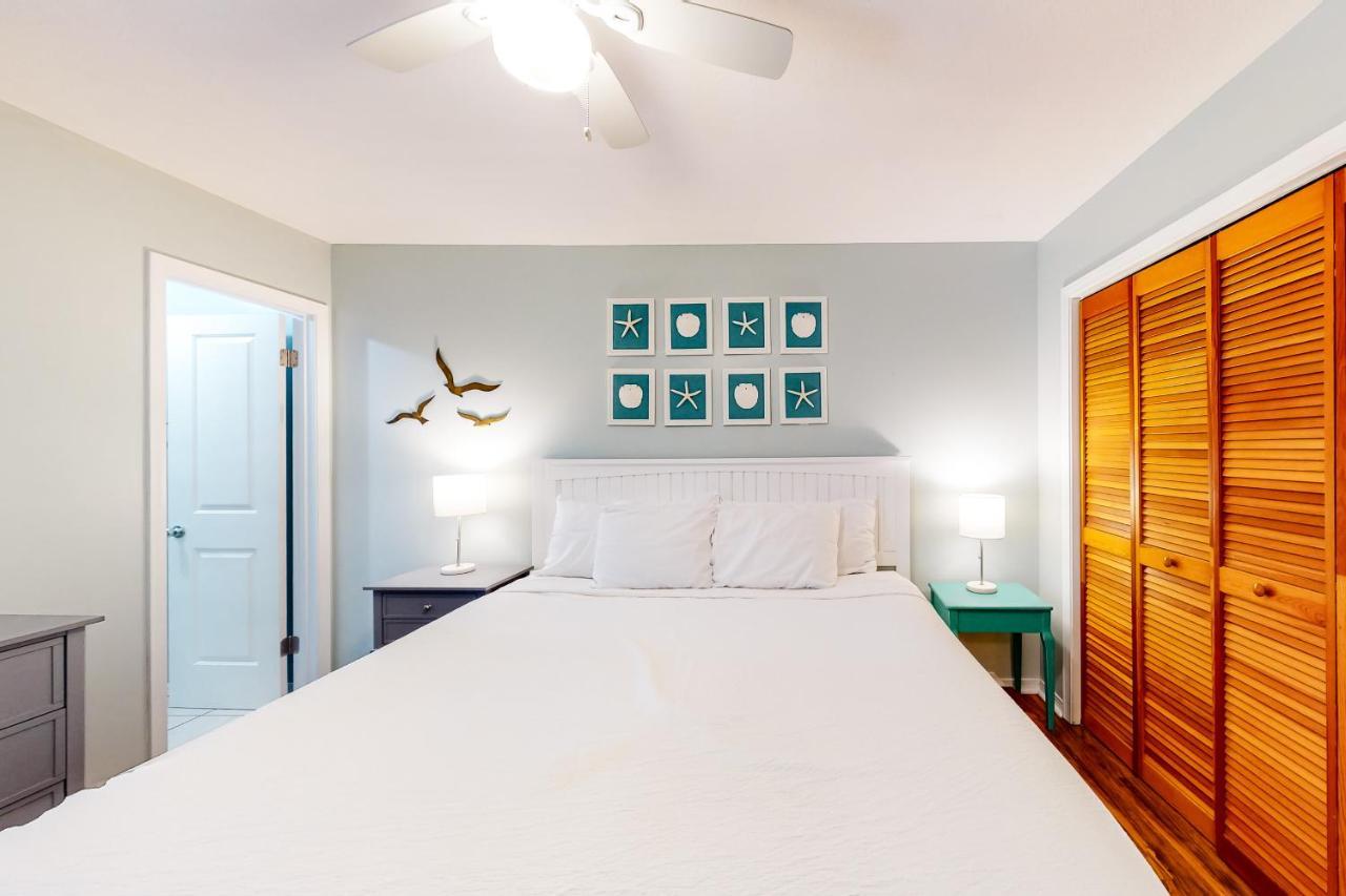 Willa Gulf Highlands 164 W Leslie Ln Panama City Beach Zewnętrze zdjęcie