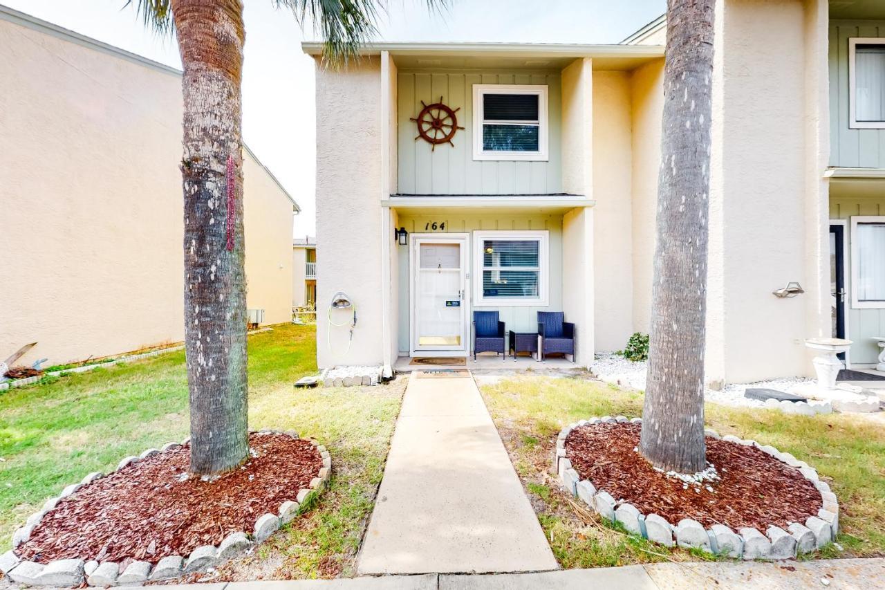 Willa Gulf Highlands 164 W Leslie Ln Panama City Beach Zewnętrze zdjęcie