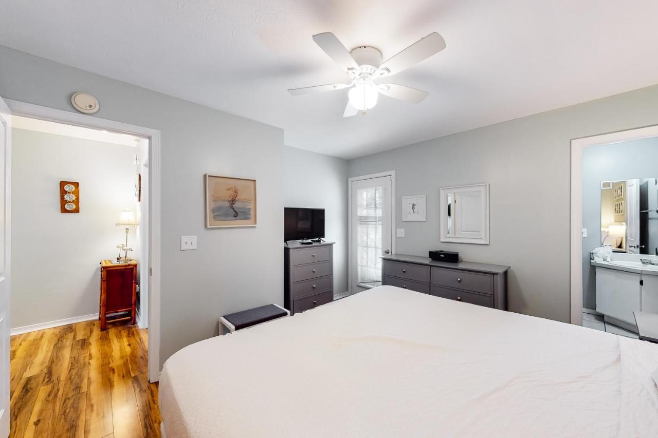 Willa Gulf Highlands 164 W Leslie Ln Panama City Beach Zewnętrze zdjęcie